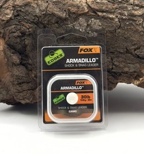 Fox Edges Camo Armadillo 30lb