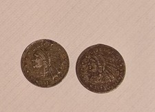 1913 USA Five Dollar Indian