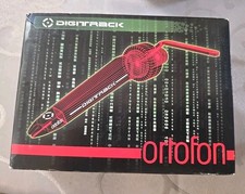 Ortofon concorde digital - ortofon, s/s