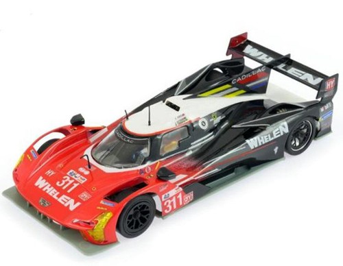 Cadillac lmdh mans 2023 - mans,