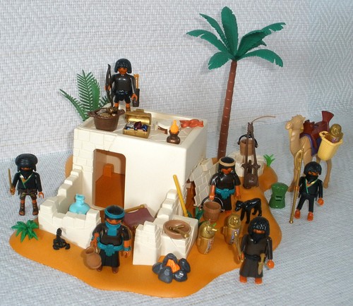 Playmobil römer - playmobil,