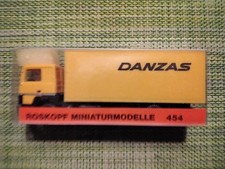 Roskopf Renault R 310 solo *