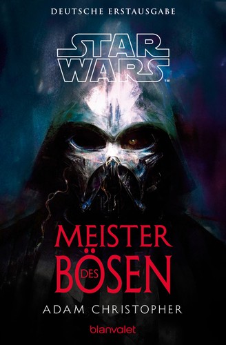 Star wars meister des - meister,
