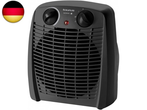 Alpatec heizlüfter new - alpatec,