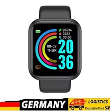 Bluetooth Smartwatch Smart