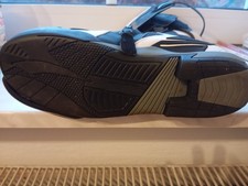 vanucci stiefel Motorrad Neu