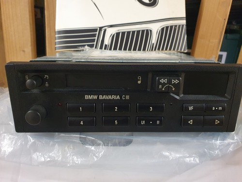 Vintage original bmw bavaria - original,