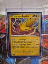 Team Rockets Zapdos Ewige