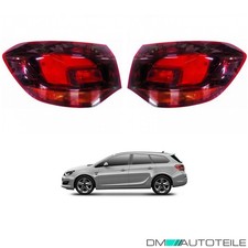 Depo / TYC Rückleuchten