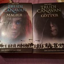 Trudi Canavan Das Zeitalter