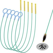 Abflussreiniger Flexibler