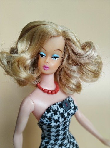 Ooak repro ddr steffi - repro,