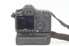 Canon EOS 50D Kamera mit