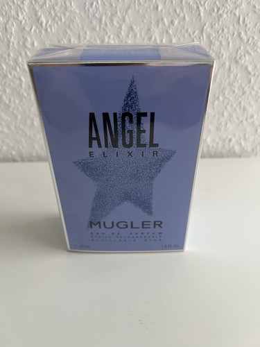 Mugler angel elixir - angel, ml
