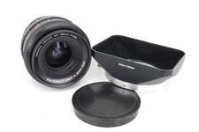 KONICA Hexanon   AR 28mm  F3,5