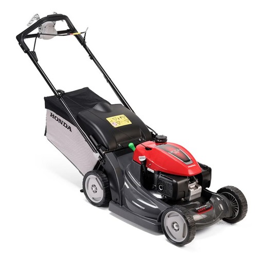 Honda hrx 537c7 - |,
