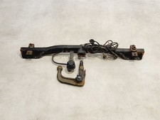 BMW E61 535d, Anhängerkupplung abnehmbar, 71606782128, 6782128, 303186