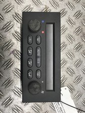 Klimabedienteil 24442472 Opel