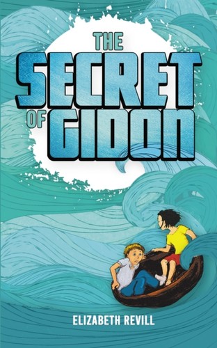 The secret gidon by - the,