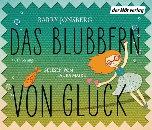 Das blubbern von - das,