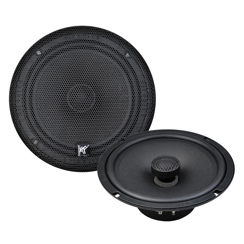 Hifonics 20cm wege - hifonics, front