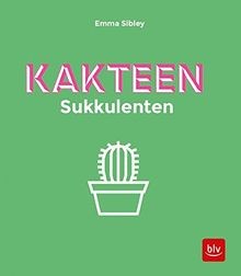 Kakteen sukkulenten von - kakteen,