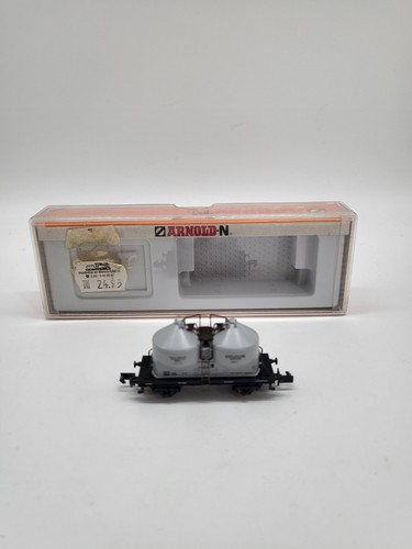 Arnold spur 4515 güterwagen - n,