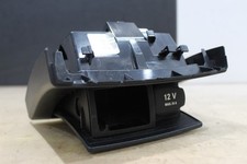 ASCHENBECHER Ablage Original + Mercedes Benz E-Klasse W212 Fach + A2126803850