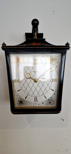 Wanduhr dugena - ,