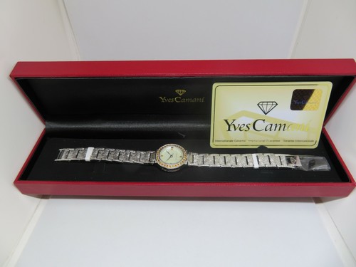 Seltene yves camani - yves,