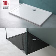 Duschwanne 120x90 Antirutsch