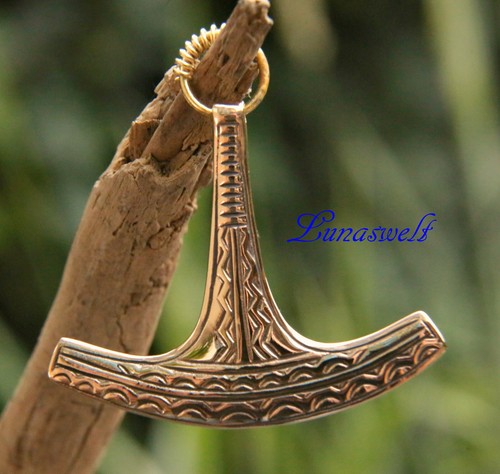 Mystisches amulett - amulett,