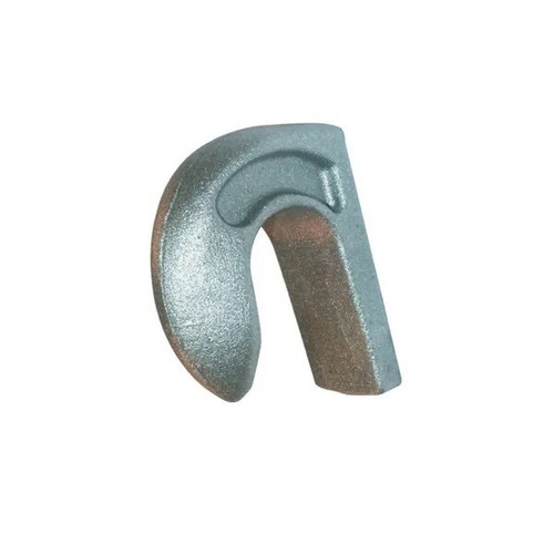 Koppelhaken geschmiedet 40mm - koppelhaken,