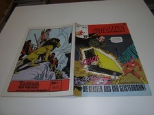 BSV Verlag TOP Comics Nr. 121 - BLITZMANN - guter Zustand