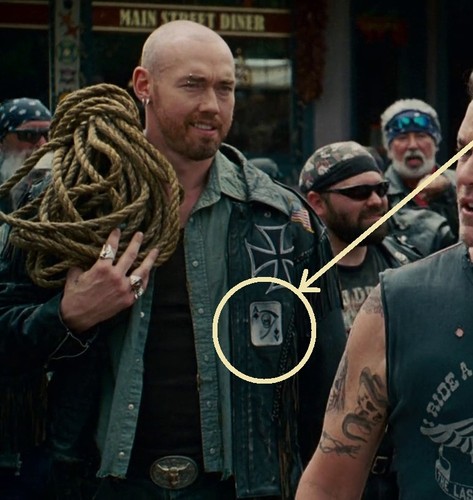 Als gesehen auf film - gesehen,