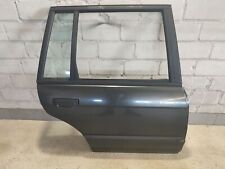 Tür Rechts Hinten BMW E30 316i touring Kombi