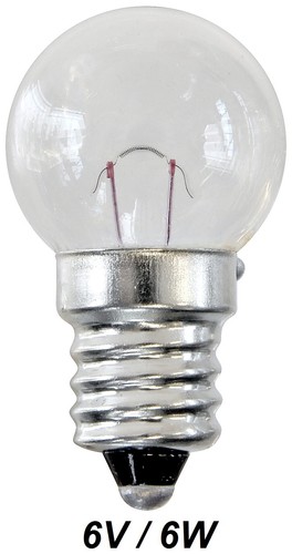 E10 glühbirne - e10,