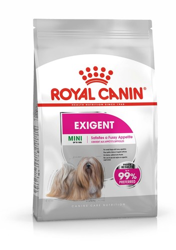 Royal canin exigent mini - canin,