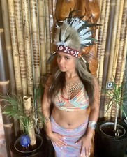 Little Big Horn Indianer