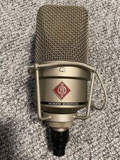 Neumann TLM 49 Nickel Mikro