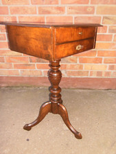 Gründerzeit Nähtisch