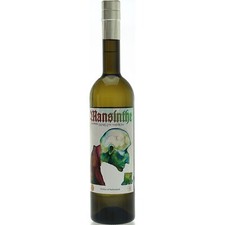 Absinthe Mansinthe 0,7 Liter