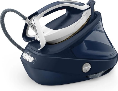 Tefal pro express - pro, ultimate