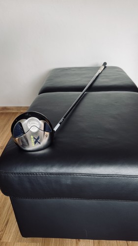 Callaway driver hyper - driver,