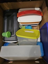 Tupperware Überraschungspaket
