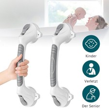 2x Badewannengriff Duschgriff