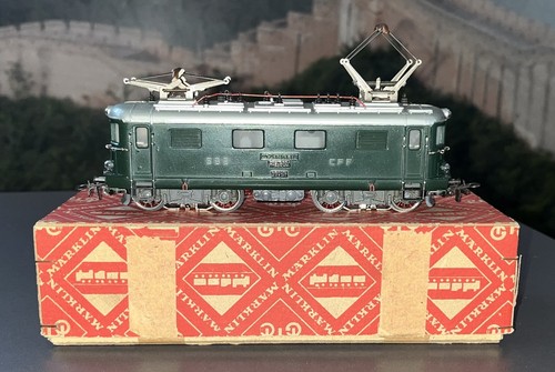Märklin re 800 - ,