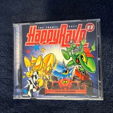 Happy Rave 11 (2 CD)