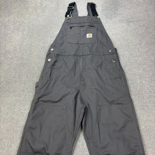 Carhartt latzhose erwachsene - carhartt,