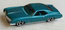 Hot wheels 1966 buick riviera - wheels,